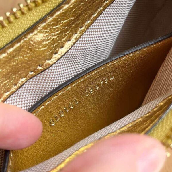 Gucci Ophidia Mini Bag