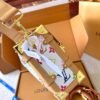 Louis Vuitton M14046 LV X TM Side Trunk MM
