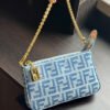 Fendi Baguette Pouch