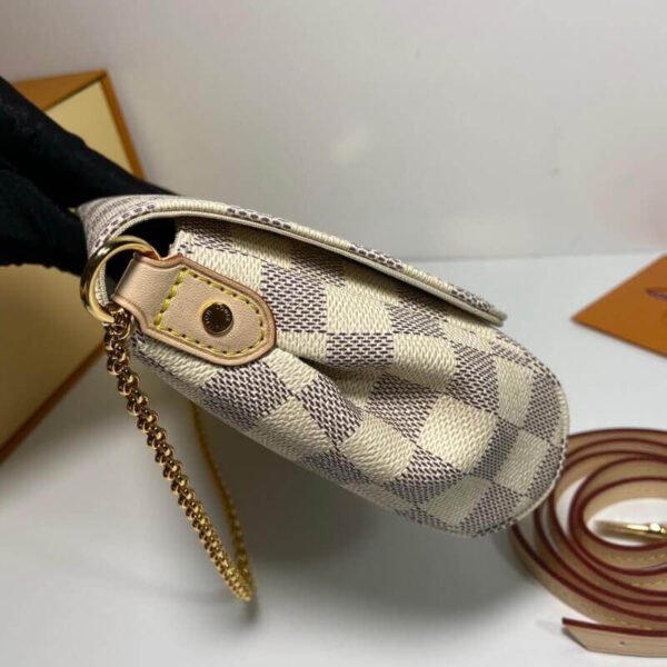 Louis Vuitton Favorite MM N41275