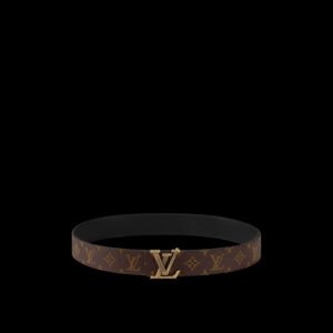 Stitch 40mm Reversible Belt