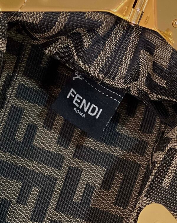 Fendi First Small Bag
