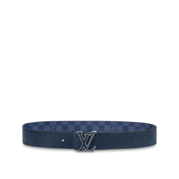 Initiales 40mm Reversible Belt