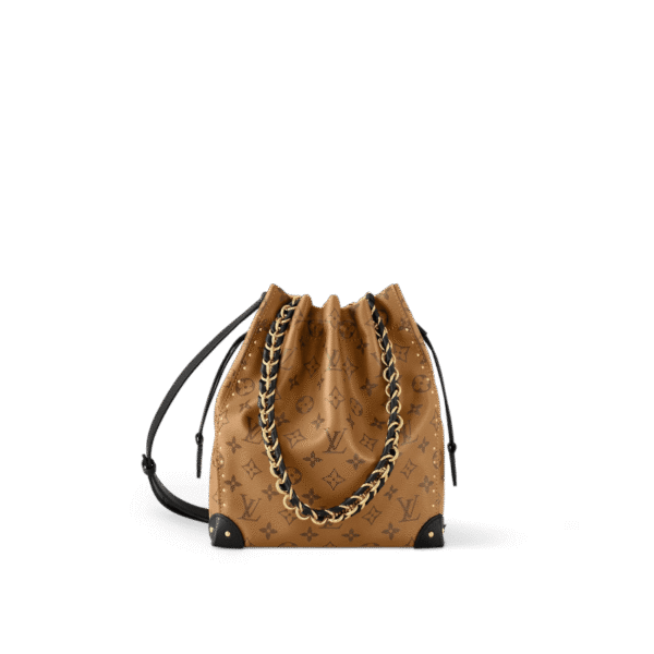 Louis Vuitton M13324 No&eacute; Trunk Small