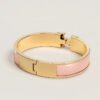 Hermes Clic H bracelet