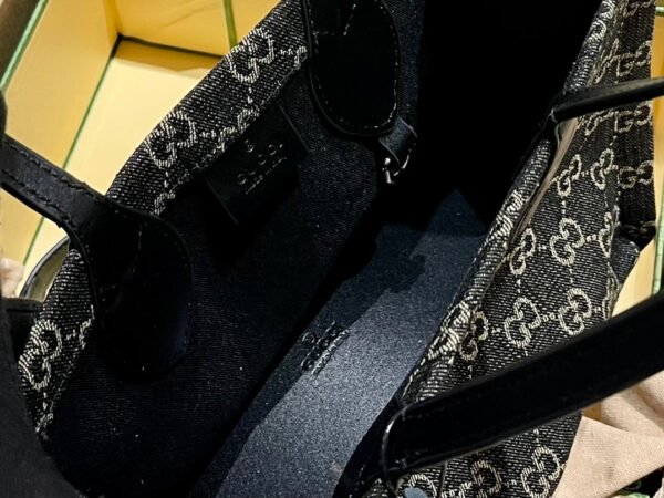 Ophidia medium tote bag