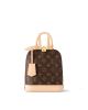 Louis Vuitton Alma Backpack M47132