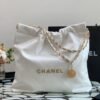 Chanel 22 Small Handbag AS3260