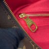 Louis Vuitton Monogram Canvas Slouchy MM M12098