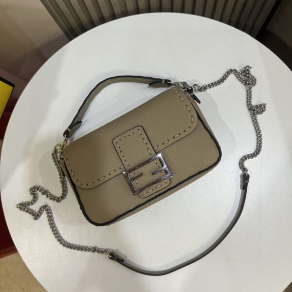 Fendi Mini Baguette