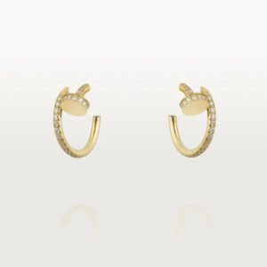 581463D4-9F16-FEE1-05E2-862702999178.jpg JUSTE UN CLOU EARRINGS