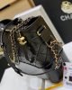 Chanel Gabrielle Hobo Handbag