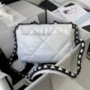 Chanel 19 Flap Bag As1160 B02511