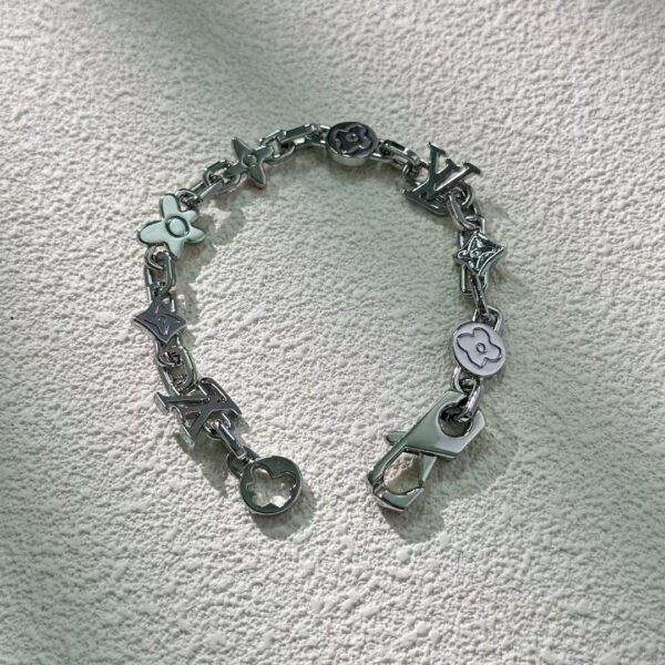585EBF1C-959C-3B40-1AC2-C9542926100C.jpg Monogram Craggy Bracelet