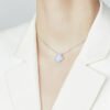 Vintage Alhambra pendant