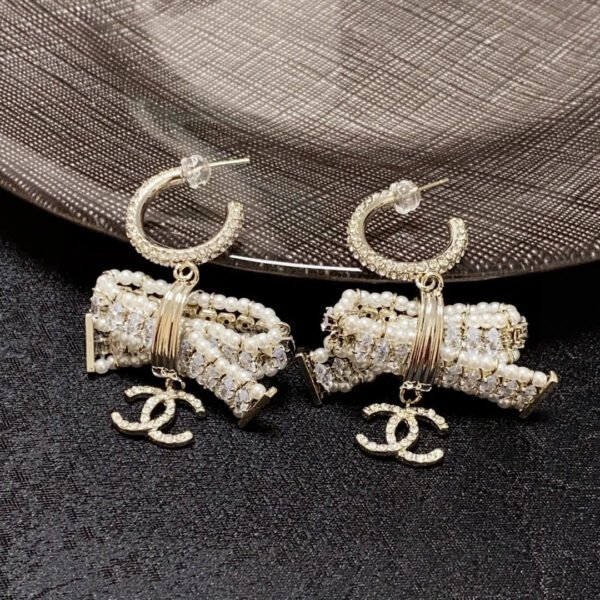 CC Earrings 0029