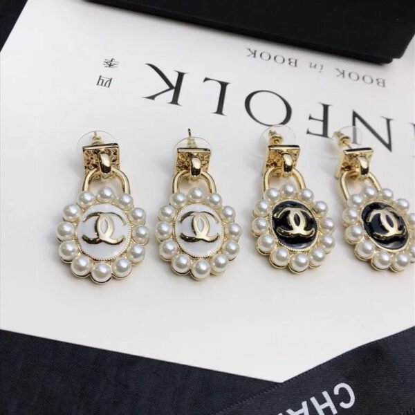 CC Jewelry New 30 - WHITE