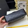 594E97B2-B860-8ADA-918A-A21F272833FF.jpg Chanel Mini Flap Bag Black A69900