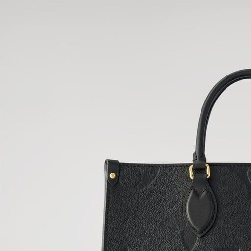 Louis Vuitton Onthego MM M45595