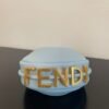 Fendi  Nano Fendigraphy  Bag