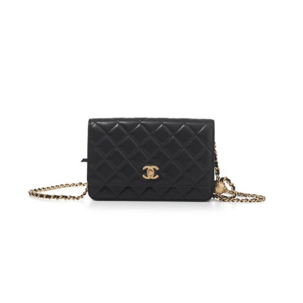 Chanel WOC fortune bag