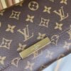 Louis Vuitton Favorite MM M40718