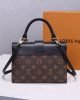 Louis Vuitton Locky BB Handbag M44141