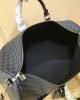 Louis Vuitton Keepall Bandouliere 55 N41356