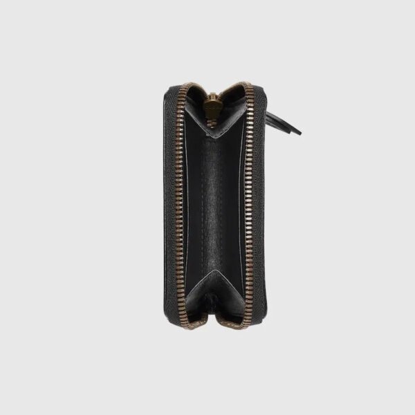 MARMONT ZIP CARD CASE
