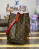 Louis Vuitton N&eacute;oNo&eacute; MM M44021