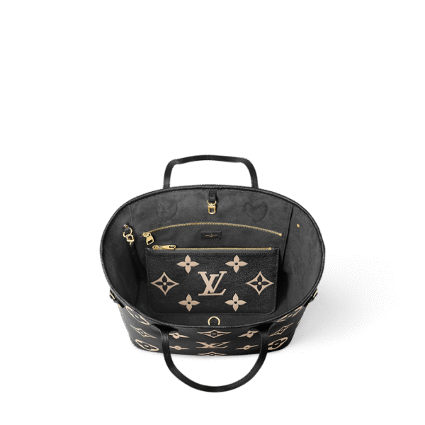 Neverfull MM M58907
