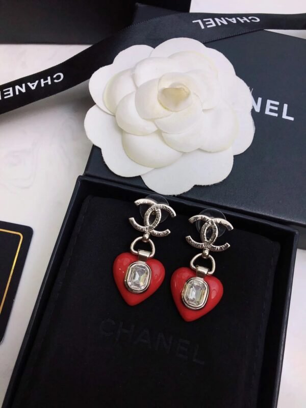 cc Earrings