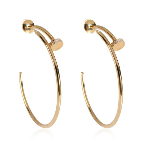 JUSTE UN CLOU EARRINGS