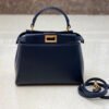 Fendi Peekaboo Mini Bag