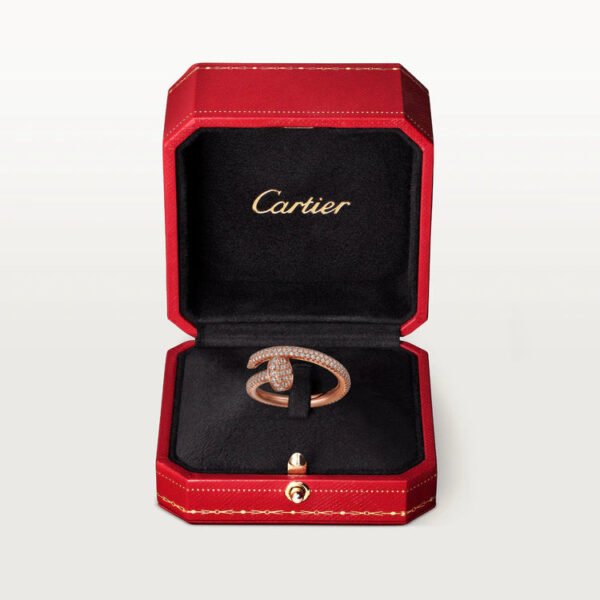 JUSTE UN CLOU RING