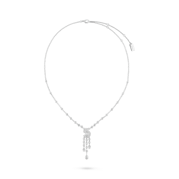 ETERNAL N??5 NECKLACE