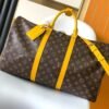 Louis Vuitton M46771 Keepall Bandouli&egrave;re 50