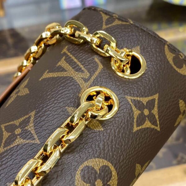 Louis Vuitton Marceau Bag M46127