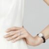 Estelle wedding band