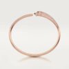 PANTHERE DE  BRACELET