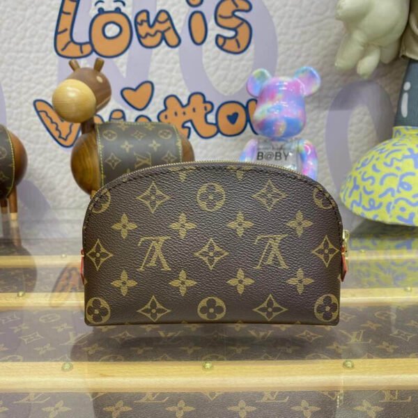 Louis Vuitton Cosmetic Pouch M47515