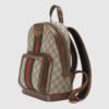 OPHIDIA  SMALL BACKPACK