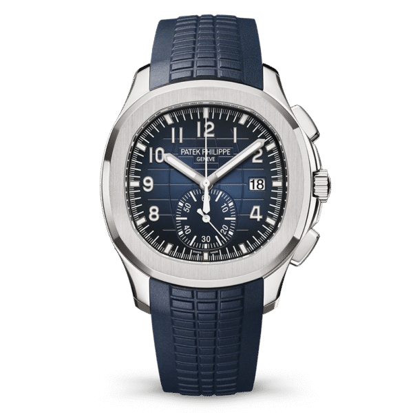 Patek Philippe Aquanaut 5968G-001