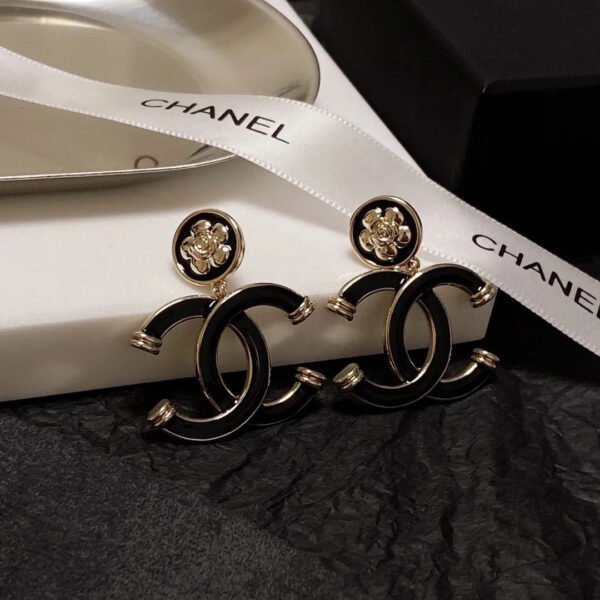cc Earrings