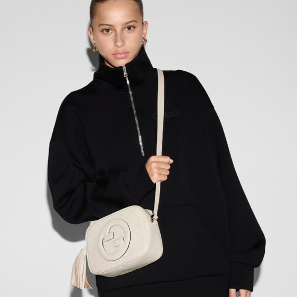 Gucci Blondie Small Shoulder Bag