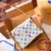 Louis Vuitton M14046 LV X TM Side Trunk MM