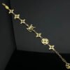 Diamond Blossom bracelet, diamonds