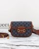 5C389CA1-71B6-3D8A-DF8A-0E9A5008E660.jpg Gucci Horsebit 1955 Demin Mini Shoulder Bag