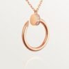 JUSTE UN CLOU NECKLACE
