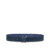 Initiales 40mm Reversible Belt